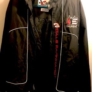 Dale Earnhardt Jacket​​​​​​